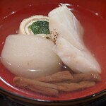 津の守坂 小柴 - 