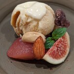 津の守坂 小柴 - 