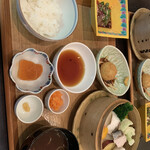 RESTAURANT RIVIERA TOKYO - 