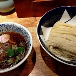 つけそば 神田 勝本 - 