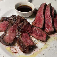 トラットリア グランボッカ - 