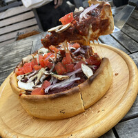 リオ・ブルーイング・コー ビストロアンドガーデン 東京ミッドタウン - 