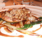 リストランテ G - うずら