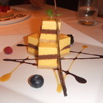 リストランテ G - マンゴームース