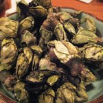 濱壹 - 珍味カメの手