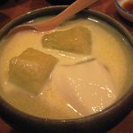 濱壹 - デザート