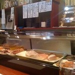 Sushidokoro Ajisai - 