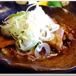 和牛厨　ふか尾 - 