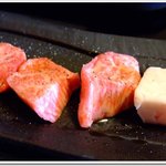 和牛厨　ふか尾 - 