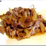 和牛厨　ふか尾 - 