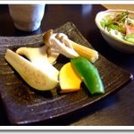 和牛厨　ふか尾 - 