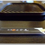 和牛厨　ふか尾 - 