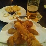 フラットバー - 