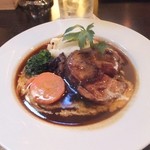 フラットバー - 