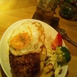 イタリアン食堂＆酒場 Cabin 125-Alpha - 