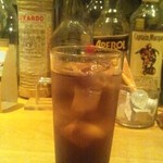 イタリアン食堂＆酒場 Cabin 125-Alpha - 