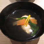 くろぎ - 海老真丈