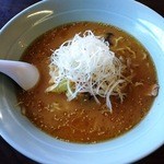 米沢らーめん 山形