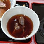 Resutoin Keyaki - 紅茶