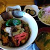 串焼 一膳