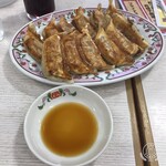 餃子の王将 - 