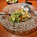 中華料理 頤和園 - 