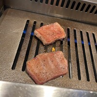 焼肉 ジャンボ はなれ - 