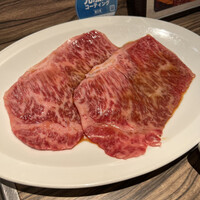 焼肉 ジャンボ はなれ - 