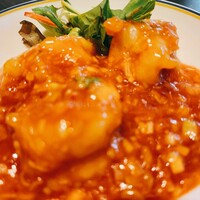 中国料理 翡翠宮 - 
