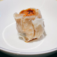 中国料理 翡翠宮 - 