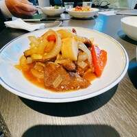 中国料理 翡翠宮 - 