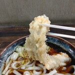 ガリレオ 八兵衛 - 穴子みたい？