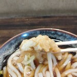 ガリレオ 八兵衛 - 竹輪そのものが旨い