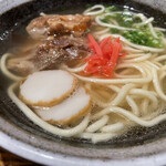 Okinawa Ryourishi-Sa- - 