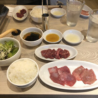 うしごろバンビーナ 渋谷店 - 