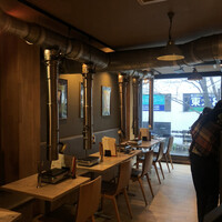 うしごろバンビーナ 渋谷店 - 
