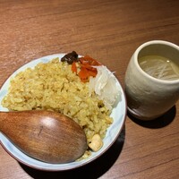 横濱里葉亭 鶴屋町店 - 