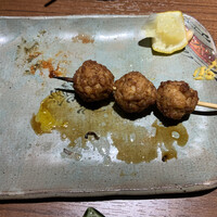 横濱里葉亭 鶴屋町店 - 