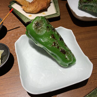 横濱里葉亭 鶴屋町店 - 