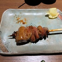 横濱里葉亭 鶴屋町店 - 