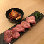 Wafuu Yakiniku Toyama Sodachi - 