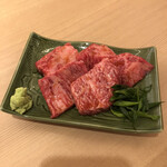 Wafuu Yakiniku Toyama Sodachi - 