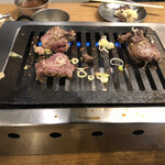 Oosaka Yakiniku Horumon Futago - 