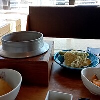 やさい家めい ルミネ横浜店 - 