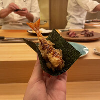 鮨おにかい＋1 - 