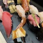 Sushizammai - 