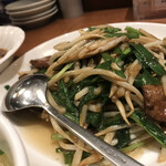 中国家常麺房 趙之家 福重分店 - 