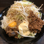 ラーメン ガジロー  - 