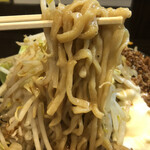 ラーメン ガジロー  - 