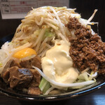 ラーメン ガジロー  - 